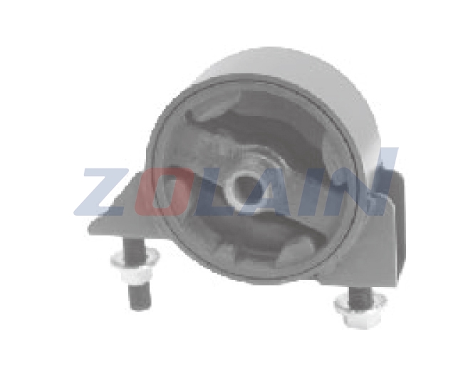 Supporto Motore (Sospensione) Ashika GOM-173 - Posteriore Lato Cambio - Per Nissan Terrano II E Pick Up