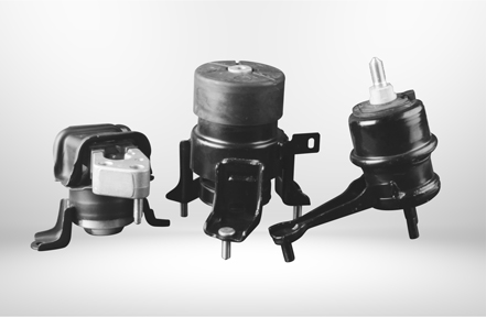 Engine Mounting-Manufacturers-