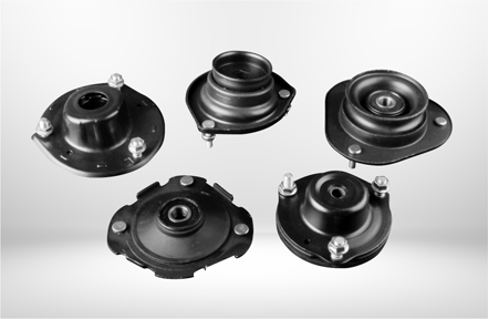 Starter-Strut Mounts-Manufacturers-