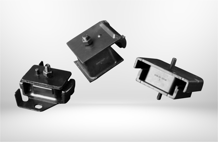 rubber parts-Manufacturers-
