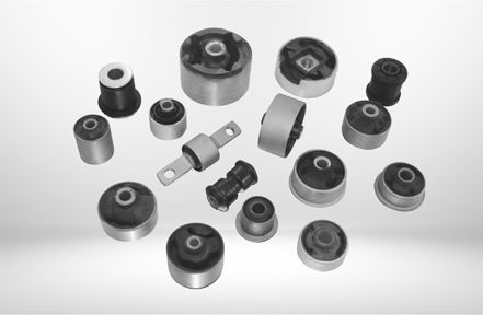 rubber parts-Suppliers-Manufacturers-